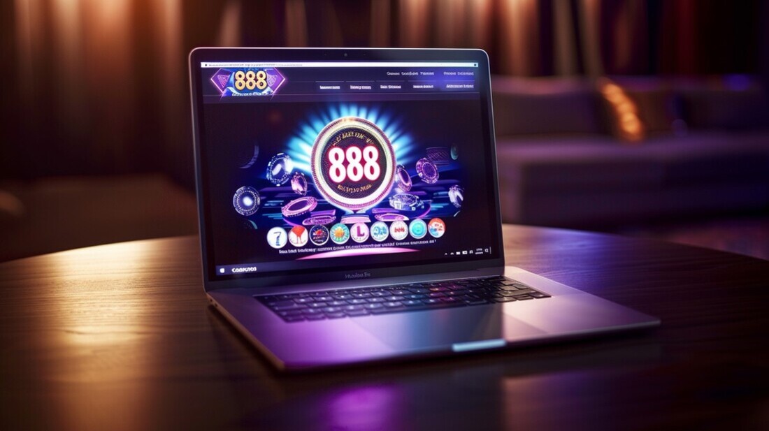 888 Casino Online