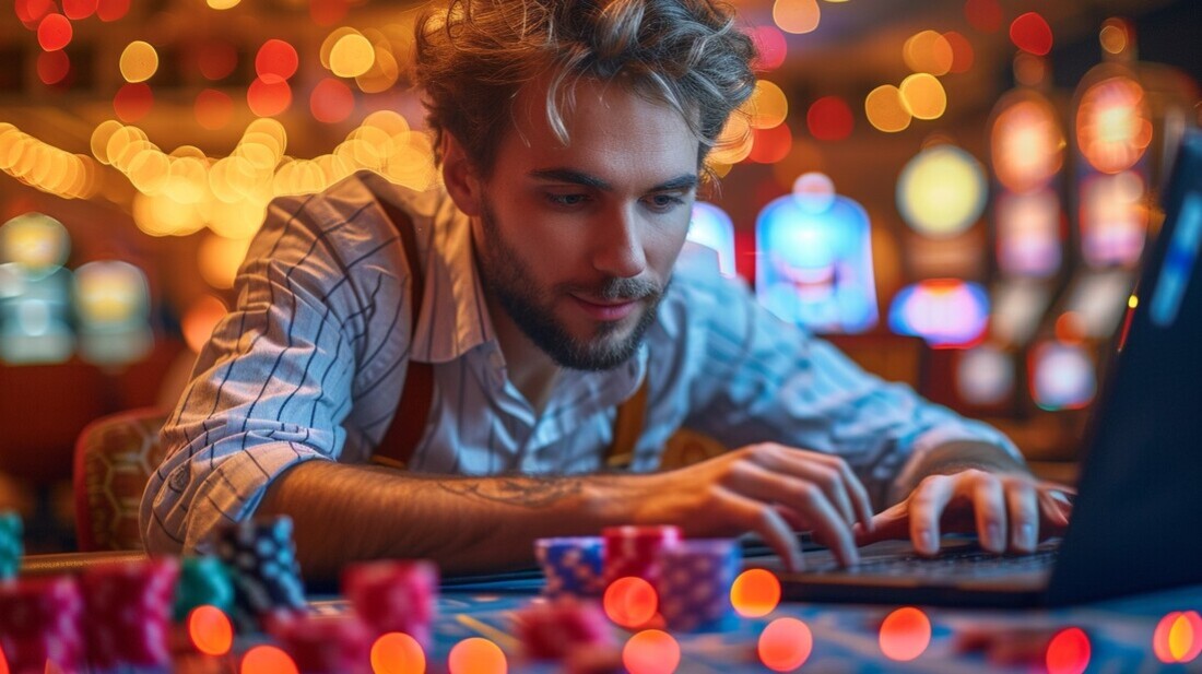 Nuevos casinos online en España